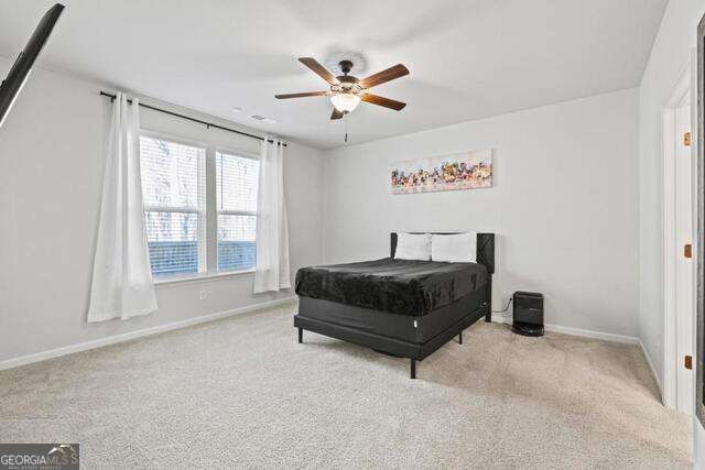 165 Tulip Drive, Covington, GA 30016