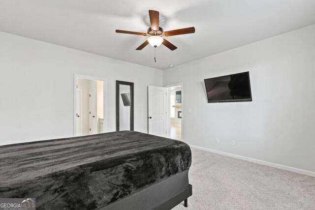 165 Tulip Drive, Covington, GA 30016