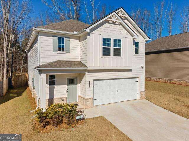 165 Tulip Drive, Covington, GA 30016