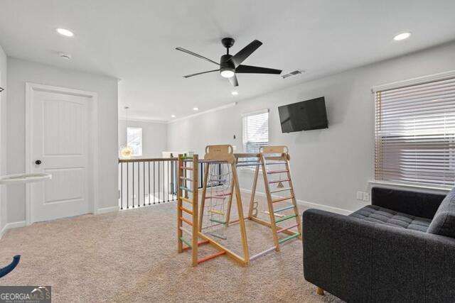 165 Tulip Drive, Covington, GA 30016