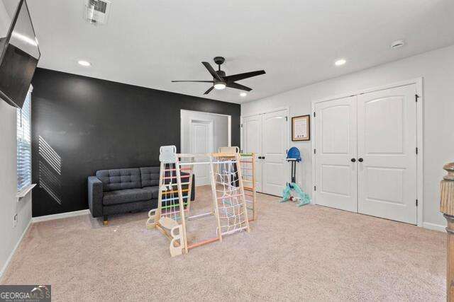 165 Tulip Drive, Covington, GA 30016