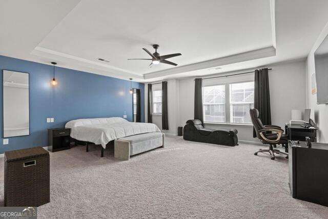 165 Tulip Drive, Covington, GA 30016