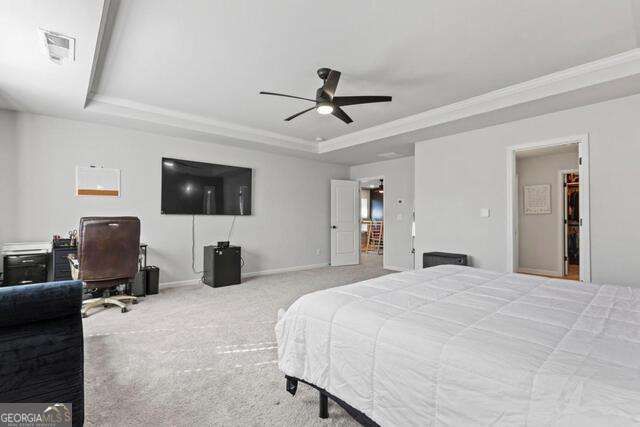 165 Tulip Drive, Covington, GA 30016