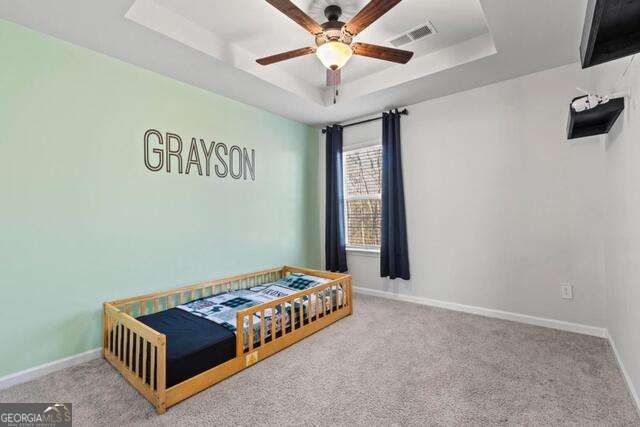 165 Tulip Drive, Covington, GA 30016