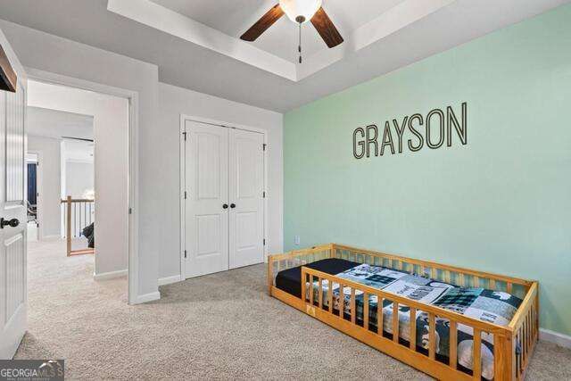 165 Tulip Drive, Covington, GA 30016