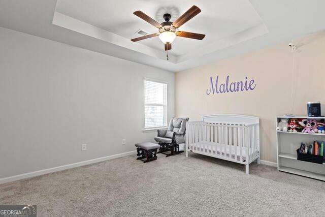 165 Tulip Drive, Covington, GA 30016