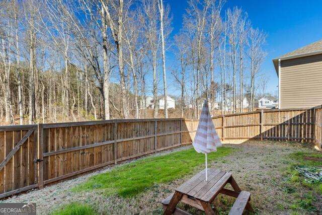 165 Tulip Drive, Covington, GA 30016