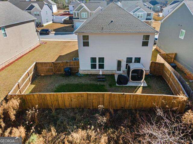 165 Tulip Drive, Covington, GA 30016