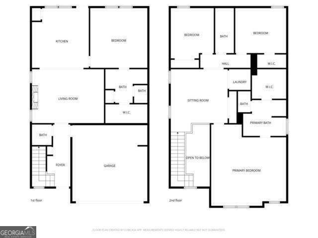 165 Tulip Drive, Covington, GA 30016