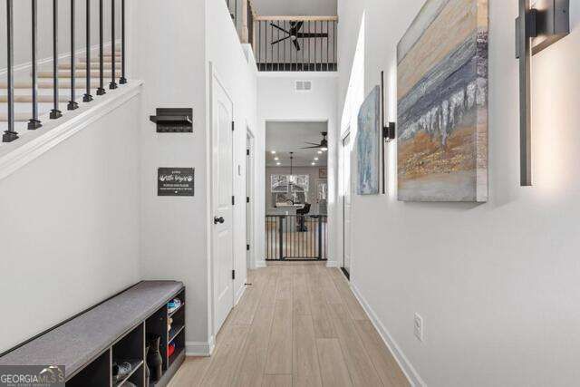 165 Tulip Drive, Covington, GA 30016