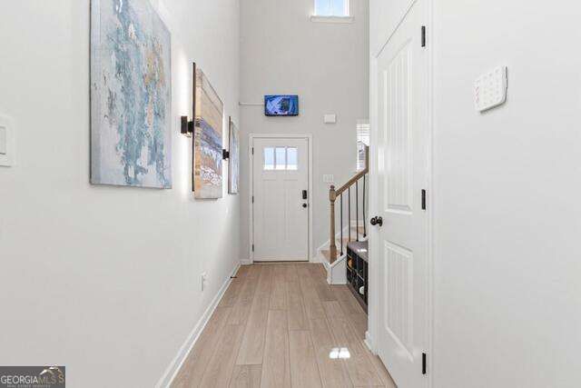 165 Tulip Drive, Covington, GA 30016