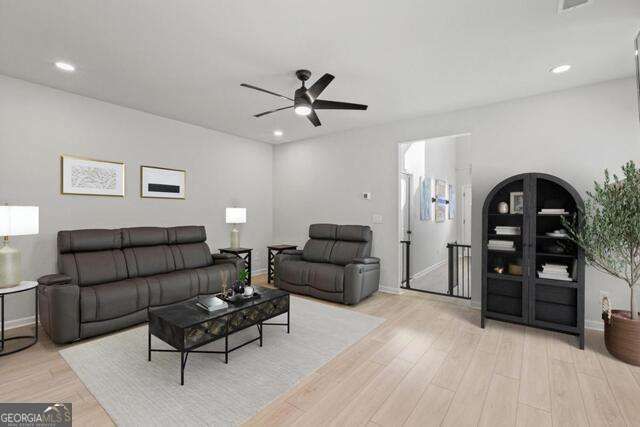 165 Tulip Drive, Covington, GA 30016