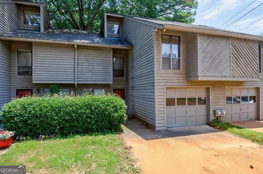 1002 Creatwood Circle SE, Smyrna, GA 30080 — photo 2