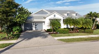 14831 Dockside LN, Naples, FL 34114