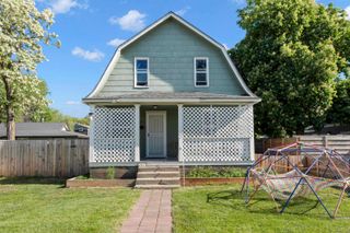 2127 E Mallon Ave, Spokane, WA 99201