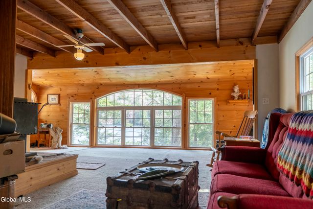 183 Green Lake Road, Caroga Lake, NY 12032