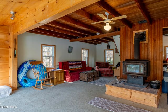 183 Green Lake Road, Caroga Lake, NY 12032