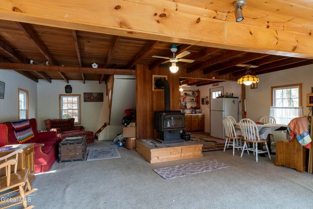 183 Green Lake Road, Caroga Lake, NY 12032