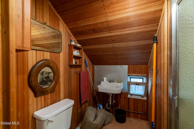 183 Green Lake Road, Caroga Lake, NY 12032