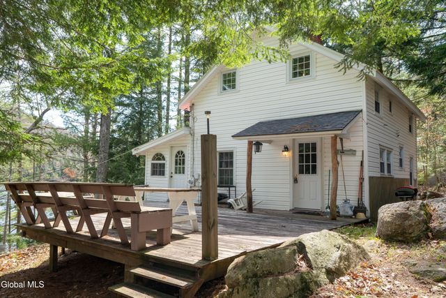 183 Green Lake Road, Caroga Lake, NY 12032