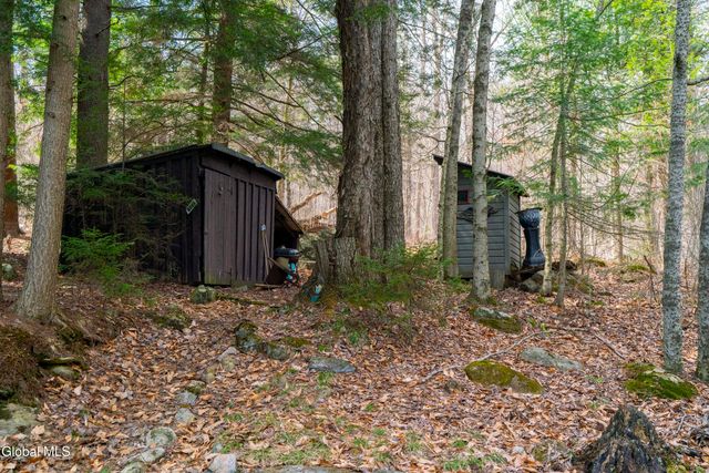 183 Green Lake Road, Caroga Lake, NY 12032