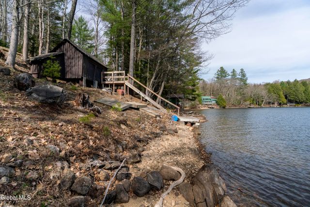 183 Green Lake Road, Caroga Lake, NY 12032