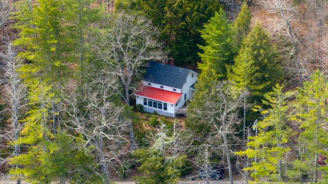 183 Green Lake Road, Caroga Lake, NY 12032