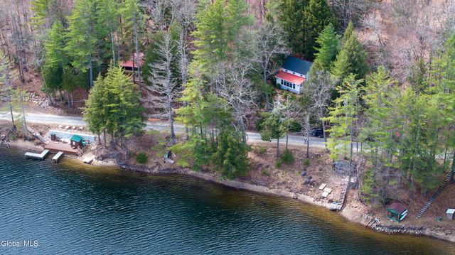 183 Green Lake Road, Caroga Lake, NY 12032