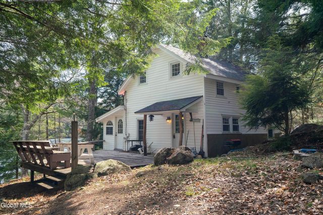 183 Green Lake Road, Caroga Lake, NY 12032