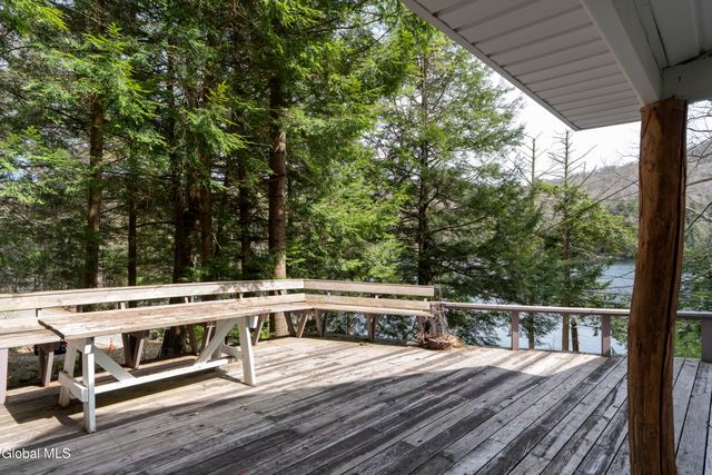 183 Green Lake Road, Caroga Lake, NY 12032
