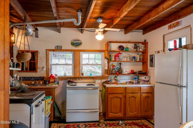 183 Green Lake Road, Caroga Lake, NY 12032