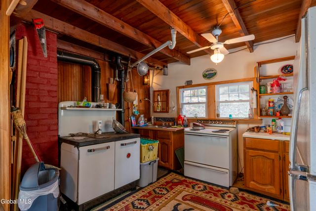 183 Green Lake Road, Caroga Lake, NY 12032