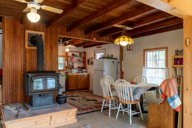 183 Green Lake Road, Caroga Lake, NY 12032