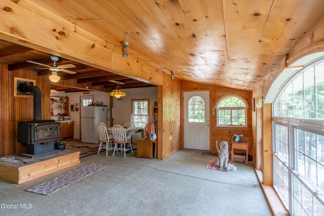 183 Green Lake Road, Caroga Lake, NY 12032