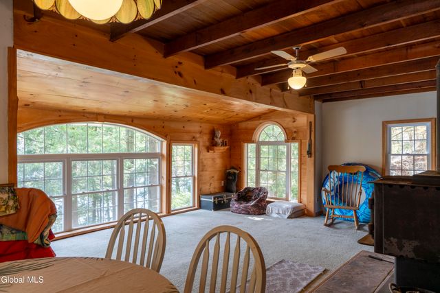183 Green Lake Road, Caroga Lake, NY 12032