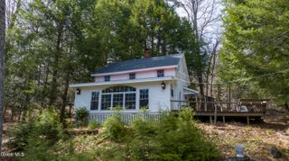 183 Green Lake Road, Caroga Lake, NY 12032