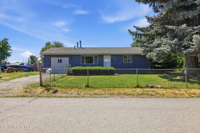 243 E Jensen DR, Hayden, ID 83835