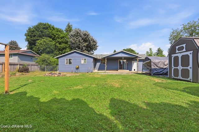 243 E Jensen DR, Hayden, ID 83835