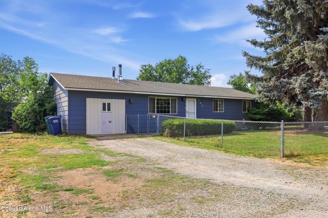 243 E Jensen DR, Hayden, ID 83835