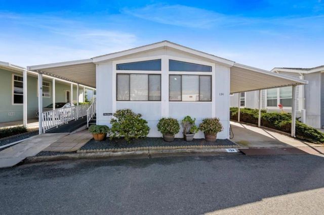 10770 Black Mountain SPC 134, San Diego, CA 92126