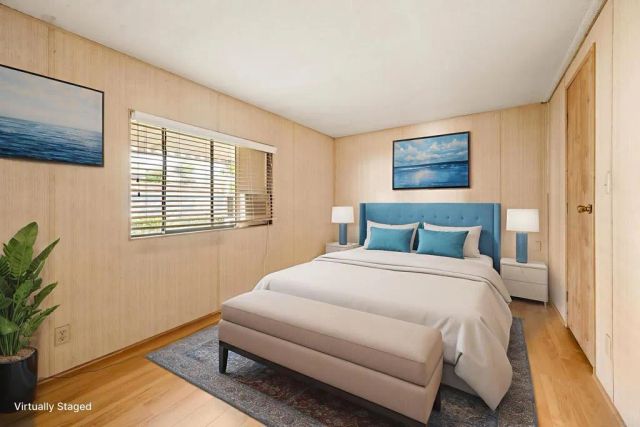 10770 Black Mountain SPC 134, San Diego, CA 92126