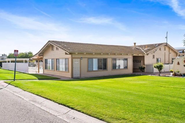 10770 Black Mountain SPC 134, San Diego, CA 92126