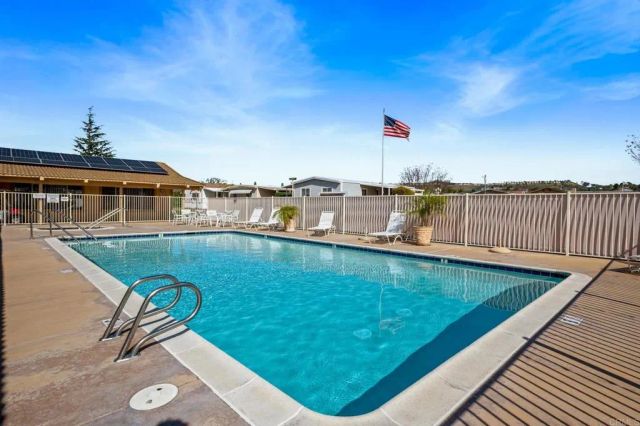 10770 Black Mountain SPC 134, San Diego, CA 92126