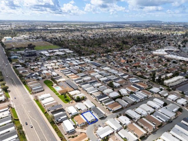 10770 Black Mountain SPC 134, San Diego, CA 92126