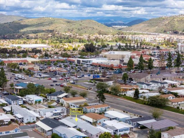 10770 Black Mountain SPC 134, San Diego, CA 92126