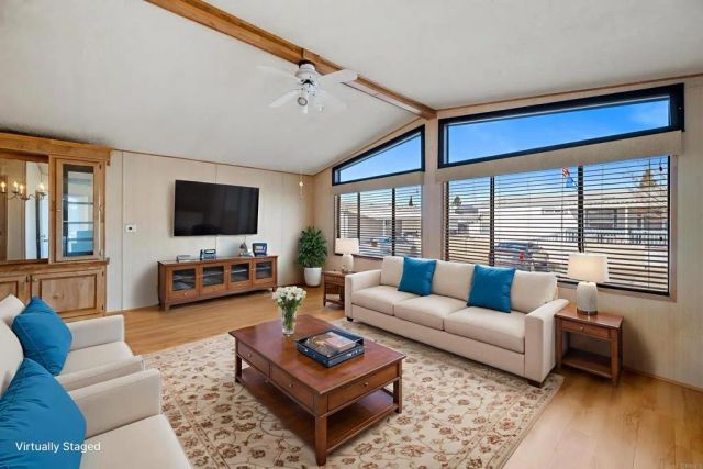 10770 Black Mountain SPC 134, San Diego, CA 92126