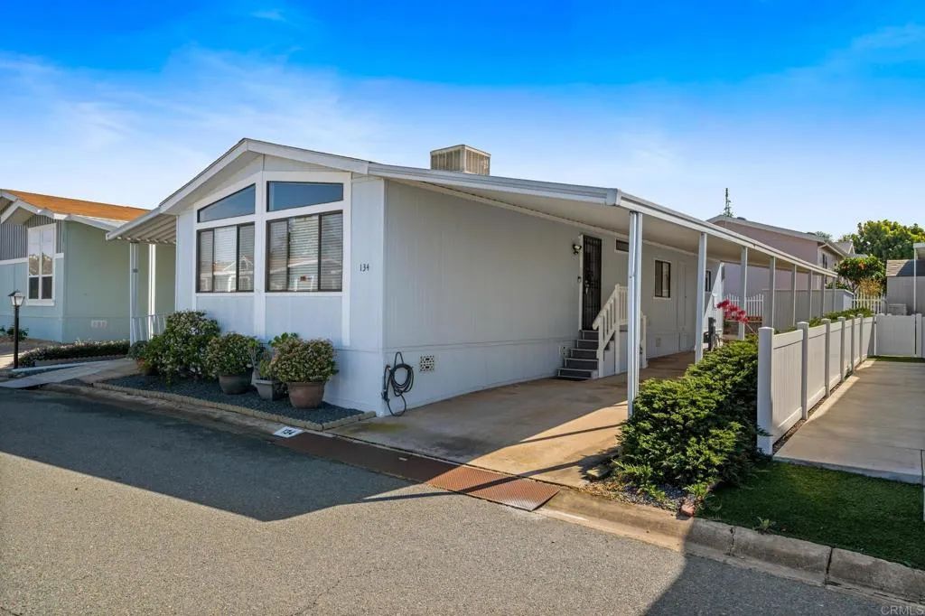 10770 Black Mountain SPC 134, San Diego, CA 92126