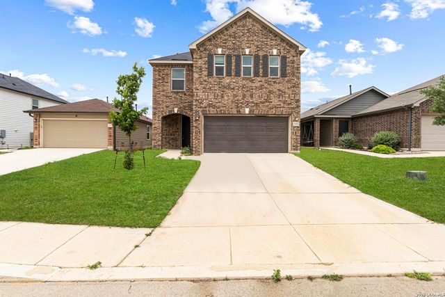 14319 Breakline Way, Elmendorf, TX 78112