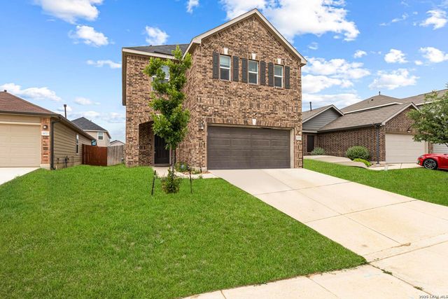 14319 Breakline Way, Elmendorf, TX 78112