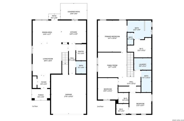 14319 Breakline Way, Elmendorf, TX 78112